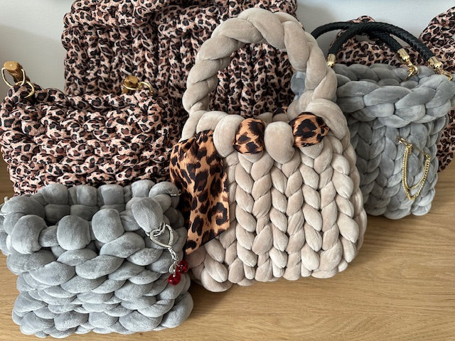 Tous les sacs