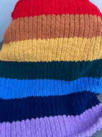 Couverture enfant Arc en ciel