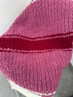 Couverture Chaleur de grenadine