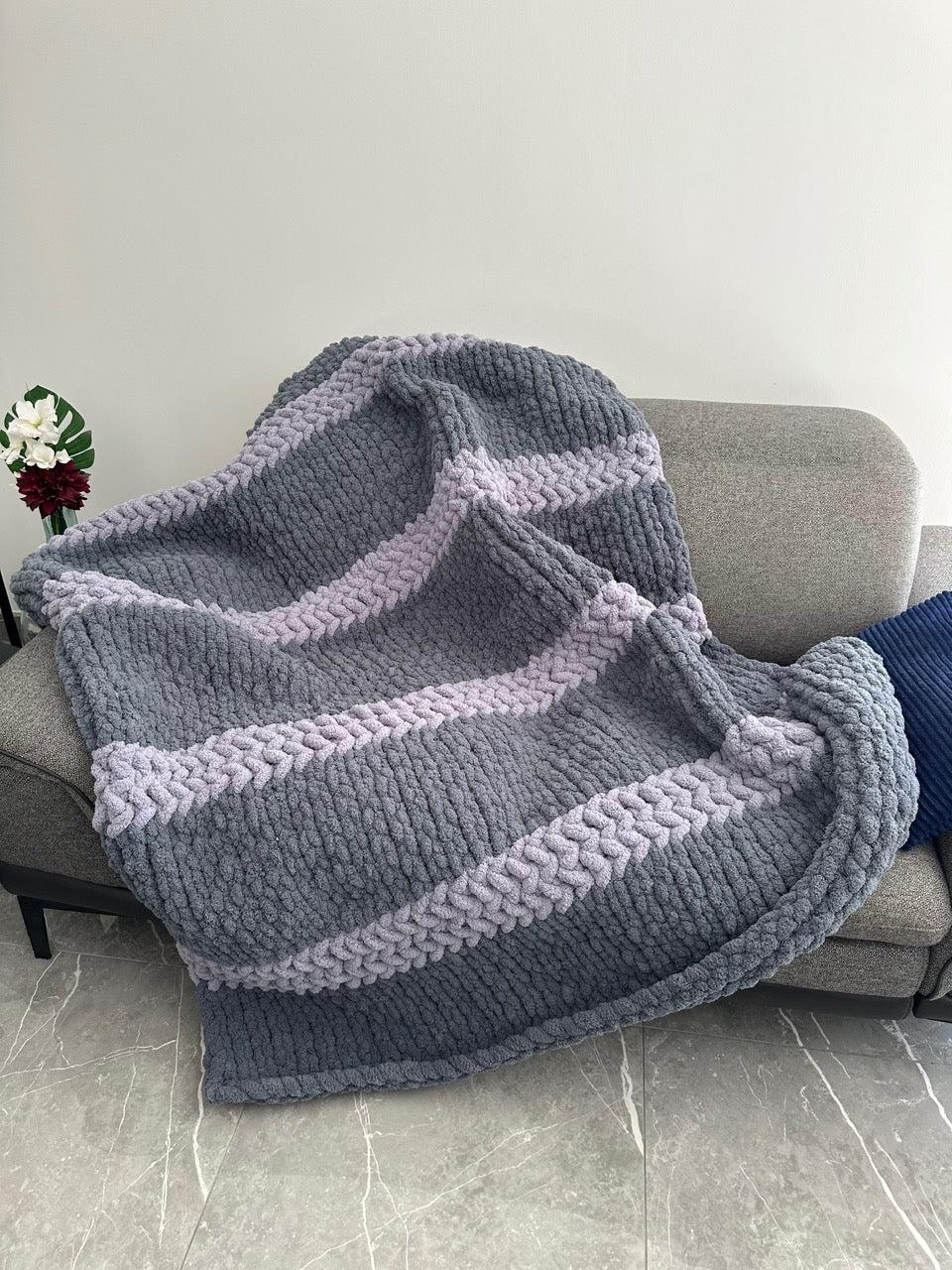 Couverture Songe gris