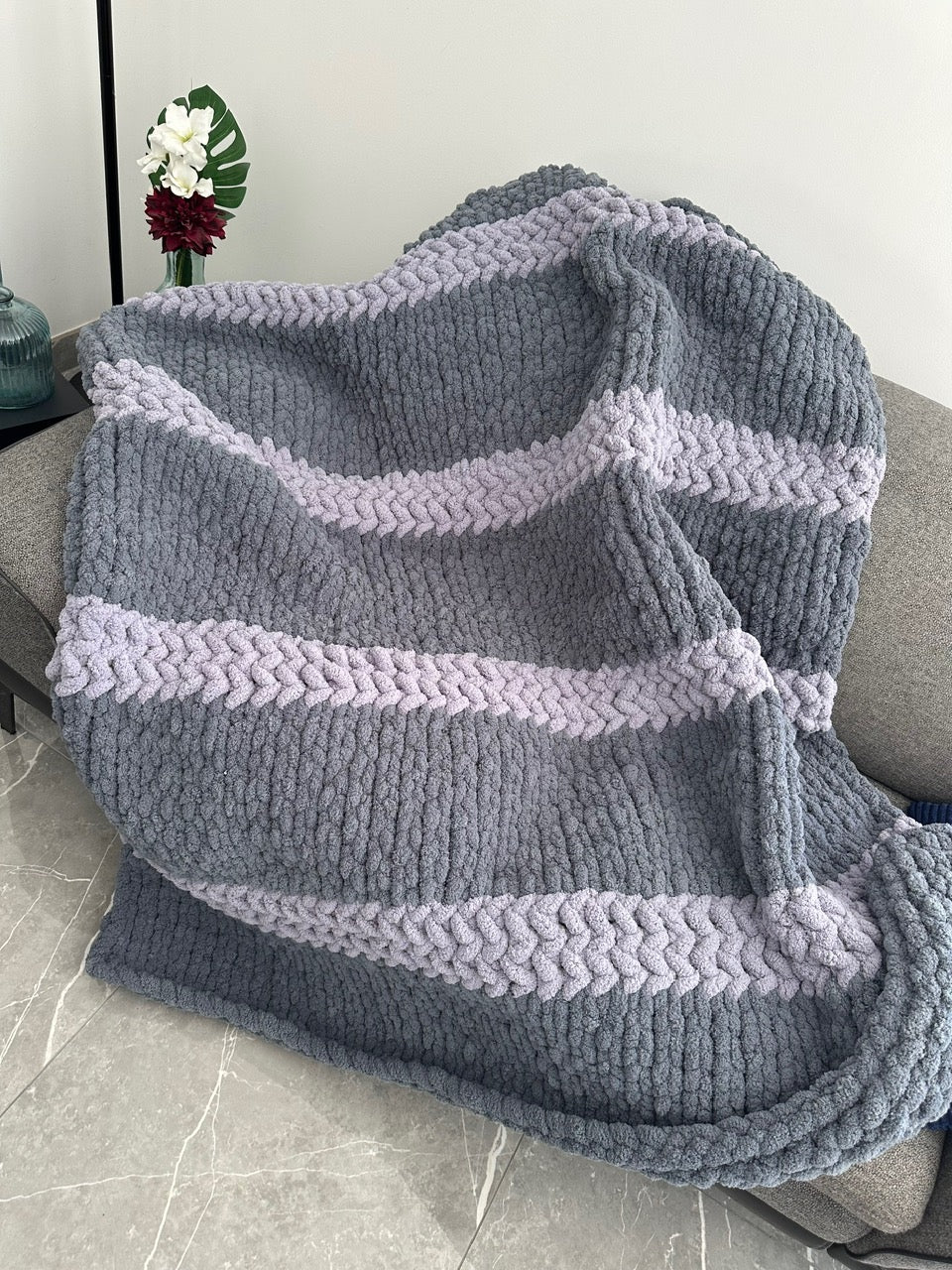 Couverture Songe gris