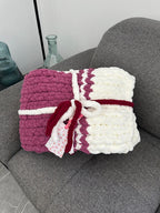 Couverture Chaleur de grenadine