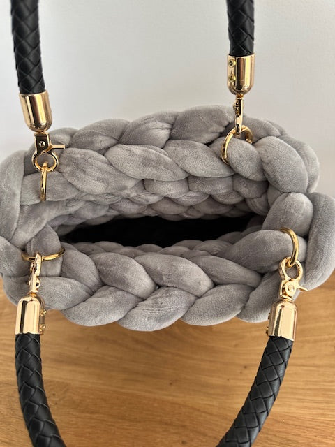 Sac à main Nina Gilberte créations