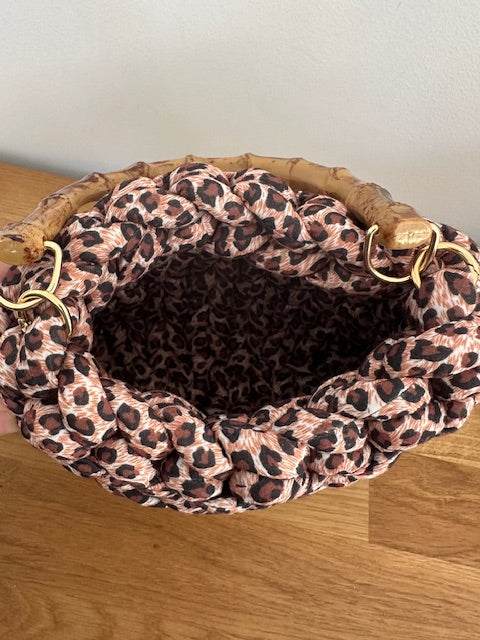 Sac à main Sina Gilberte créations