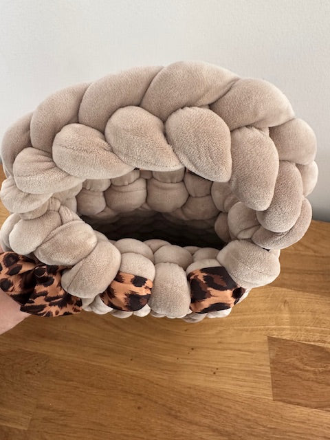 Sac à main Mila Gilberte créations