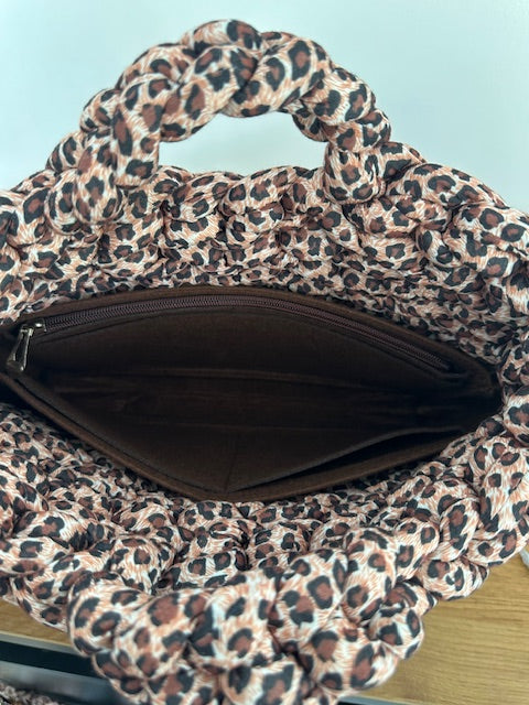 Sac à main Tina Gilberte créations