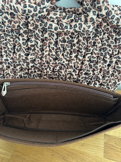 Sac à main Tina Gilberte créations