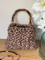 Sac à main Sina Gilberte créations