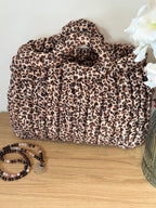 Sac à main Tina Gilberte créations