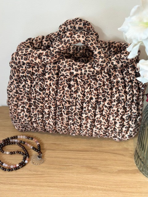 Sac à main Tina Gilberte créations